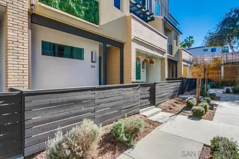 7631 University Ave #104, La Mesa, CA 91942