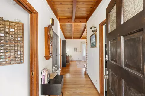 Entry Way - 1752 Via Entrada, Fallbrook, CA 92028 photo 1 of 1