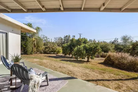 Exterior - 1752 Via Entrada, Fallbrook, CA 92028 photo 3 of 3