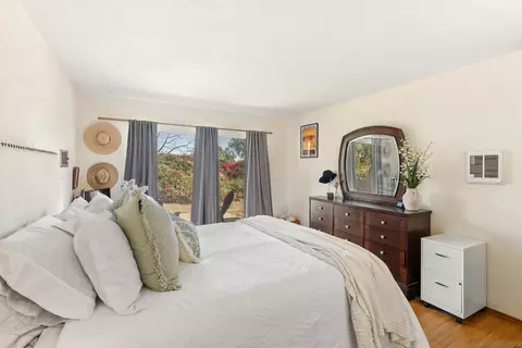 Bedroom - 1752 Via Entrada, Fallbrook, CA 92028 photo 2 of 5