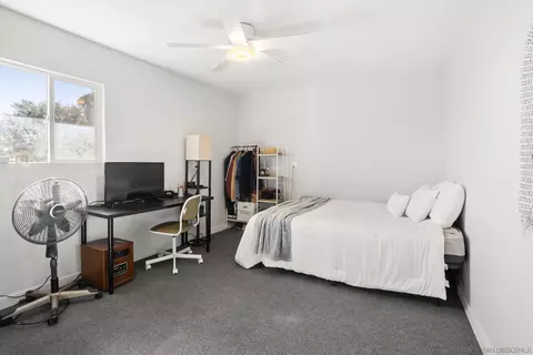 Bedroom - 1752 Via Entrada, Fallbrook, CA 92028 photo 5 of 5