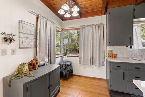 Kitchen - 1752 Via Entrada, Fallbrook, CA 92028 photo 4 of 4