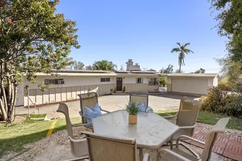 Exterior - 1752 Via Entrada, Fallbrook, CA 92028 photo 1 of 3
