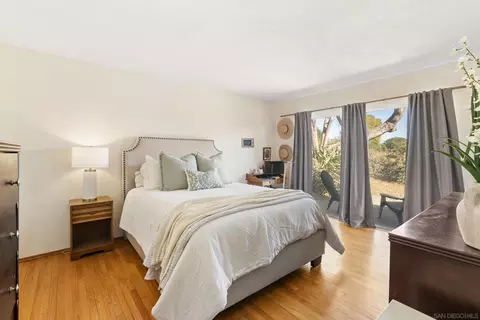 Bedroom - 1752 Via Entrada, Fallbrook, CA 92028 photo 1 of 5