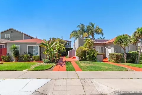 4845-53 Long Branch Ave, San Diego, CA 92107