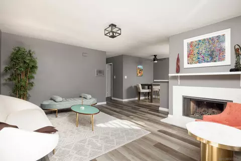 4745 W Mountain View Dr #2, San Diego, CA 92116