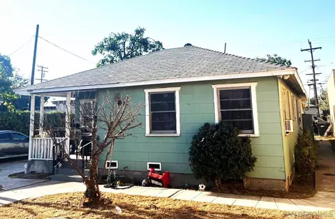 6414-6416 12 Florence Ave, Bell Gardens, CA 90201