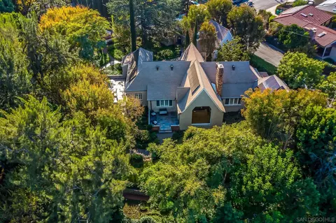 3452 Cromwell Pl, San Diego, CA 92116