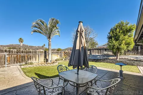 Exterior - 9753 Kenesaw Ct, Santee, CA 92071 photo 4 of 8