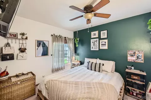 Bedroom - 9753 Kenesaw Ct, Santee, CA 92071 photo 1 of 3