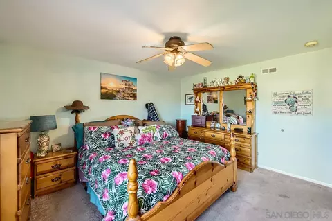 Bedroom - 9753 Kenesaw Ct, Santee, CA 92071 photo 3 of 3
