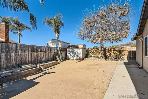 Exterior - 9753 Kenesaw Ct, Santee, CA 92071 photo 6 of 8