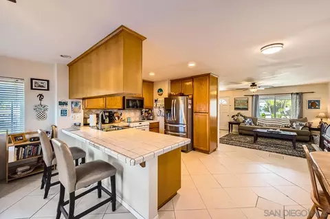 Kitchen - 9753 Kenesaw Ct, Santee, CA 92071 photo 1 of 6
