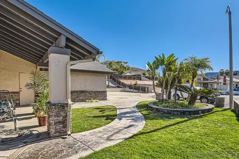 Exterior - 9753 Kenesaw Ct, Santee, CA 92071 photo 2 of 8