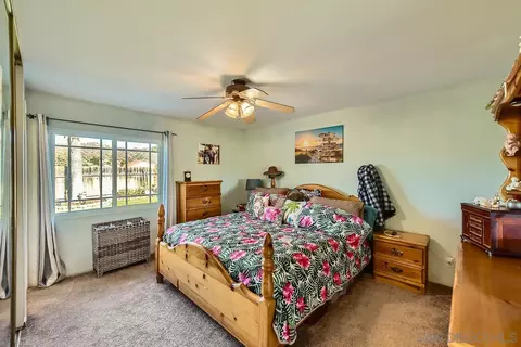 Bedroom - 9753 Kenesaw Ct, Santee, CA 92071 photo 2 of 3