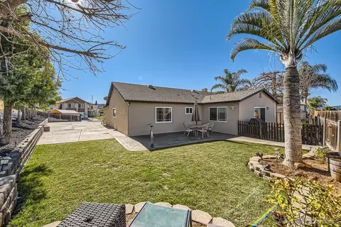 Exterior - 9753 Kenesaw Ct, Santee, CA 92071 photo 3 of 8