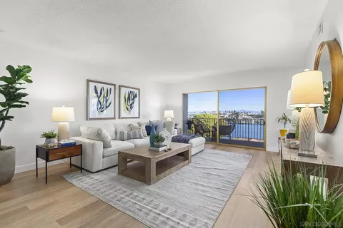 390 San Antonio Ave #12, San Diego, CA 92106
