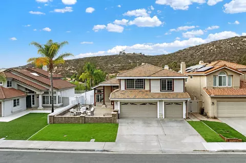 15530 Garden Rd, Poway, CA 92064