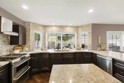 Kitchen - 15530 Garden Rd, Poway, CA 92064 photo 5 of 9