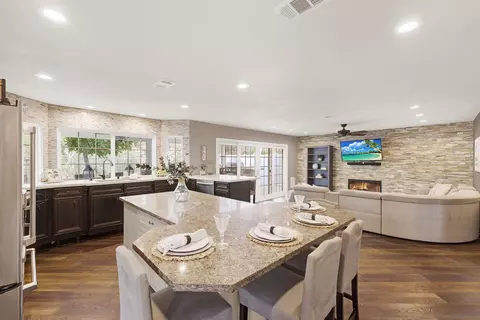 Kitchen - 15530 Garden Rd, Poway, CA 92064 photo 1 of 9