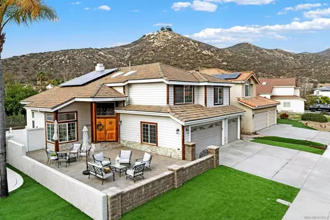 Exterior - 15530 Garden Rd, Poway, CA 92064 photo 1 of 4