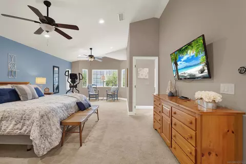 Bedroom - 15530 Garden Rd, Poway, CA 92064 photo 1 of 9