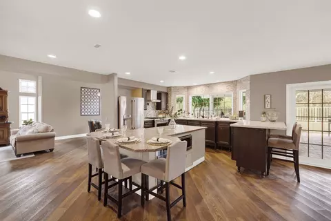 Kitchen - 15530 Garden Rd, Poway, CA 92064 photo 2 of 9