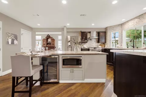 Kitchen - 15530 Garden Rd, Poway, CA 92064 photo 8 of 9
