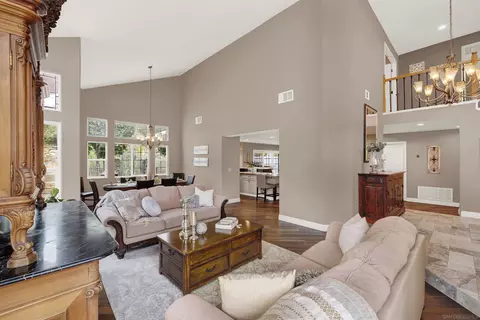 Living - 15530 Garden Rd, Poway, CA 92064 photo 2 of 7