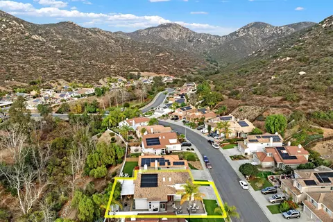 View/Area - 15530 Garden Rd, Poway, CA 92064 photo 3 of 5