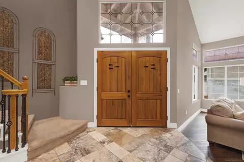 Entry Way - 15530 Garden Rd, Poway, CA 92064 photo 1 of 10