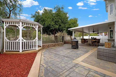 Exterior - 15530 Garden Rd, Poway, CA 92064 photo 3 of 4
