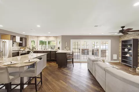 Kitchen - 15530 Garden Rd, Poway, CA 92064 photo 9 of 9