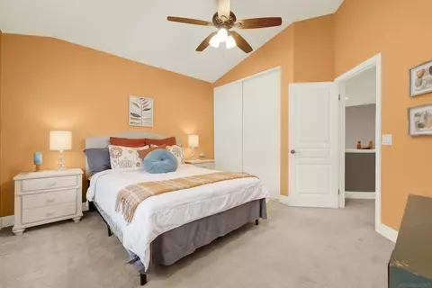 Bedroom - 15530 Garden Rd, Poway, CA 92064 photo 8 of 9