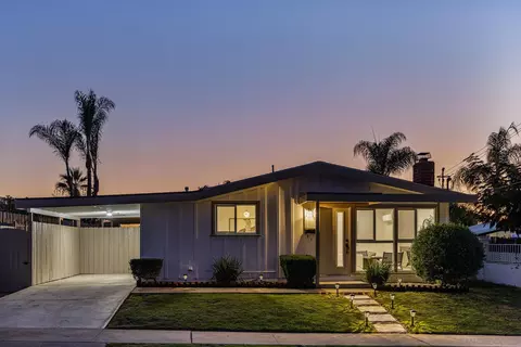 2682 Harcourt Dr, San Diego, CA 92123