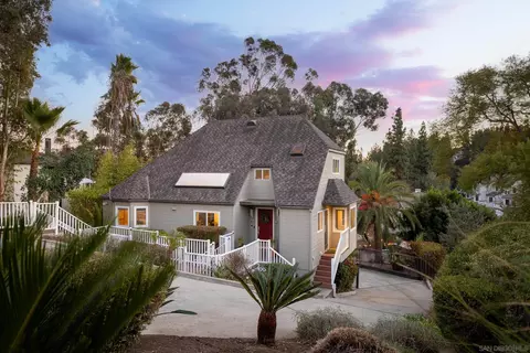 4377 Date Ave, La Mesa, CA 91941 photo 1