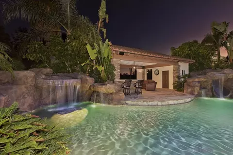 Exterior - 14401 Sandhill Rd, Poway, CA 92064 photo 24 of 25