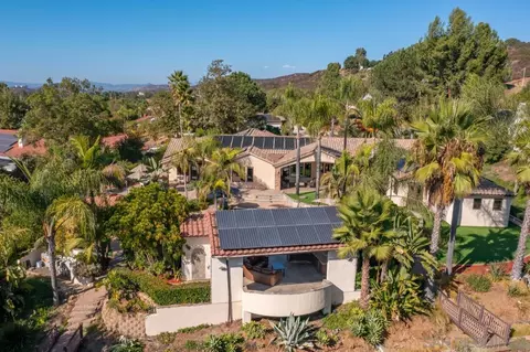 View/Area - 14401 Sandhill Rd, Poway, CA 92064 photo 1 of 7