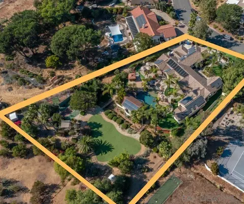 View/Area - 14401 Sandhill Rd, Poway, CA 92064 photo 5 of 7