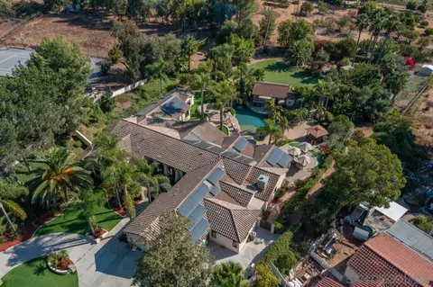 View/Area - 14401 Sandhill Rd, Poway, CA 92064 photo 2 of 7