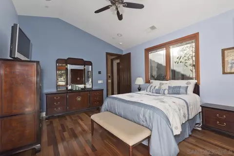 Bedroom - 14401 Sandhill Rd, Poway, CA 92064 photo 6 of 6