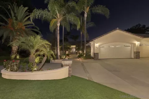 Exterior - 14401 Sandhill Rd, Poway, CA 92064 photo 25 of 25