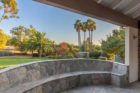 Exterior - 14401 Sandhill Rd, Poway, CA 92064 photo 14 of 25