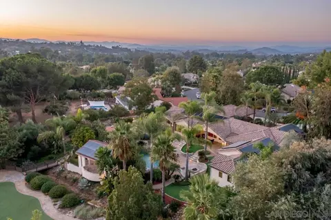 View/Area - 14401 Sandhill Rd, Poway, CA 92064 photo 7 of 7