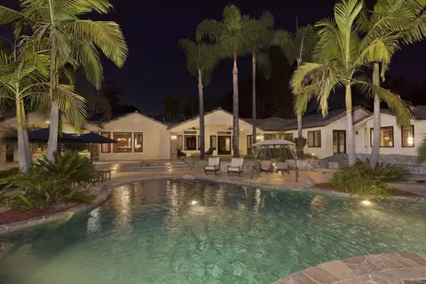 Exterior - 14401 Sandhill Rd, Poway, CA 92064 photo 3 of 25