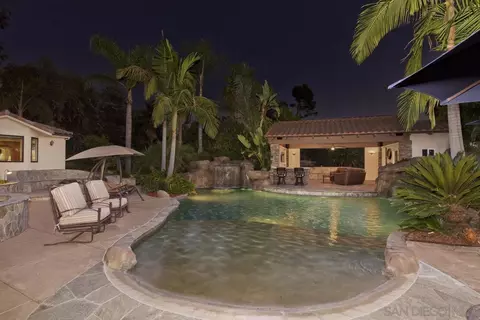 Exterior - 14401 Sandhill Rd, Poway, CA 92064 photo 22 of 25