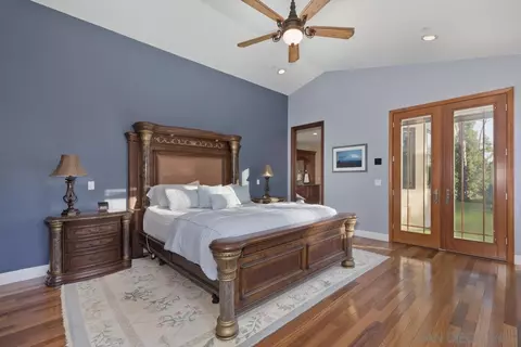 Bedroom - 14401 Sandhill Rd, Poway, CA 92064 photo 1 of 6