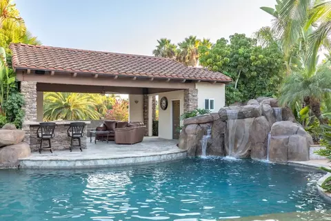 Exterior - 14401 Sandhill Rd, Poway, CA 92064 photo 5 of 25
