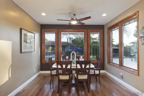 Dining - 14401 Sandhill Rd, Poway, CA 92064 photo 4 of 5