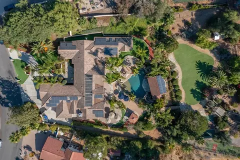 View/Area - 14401 Sandhill Rd, Poway, CA 92064 photo 3 of 7